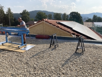 Bauhof Ruhmannsfelden