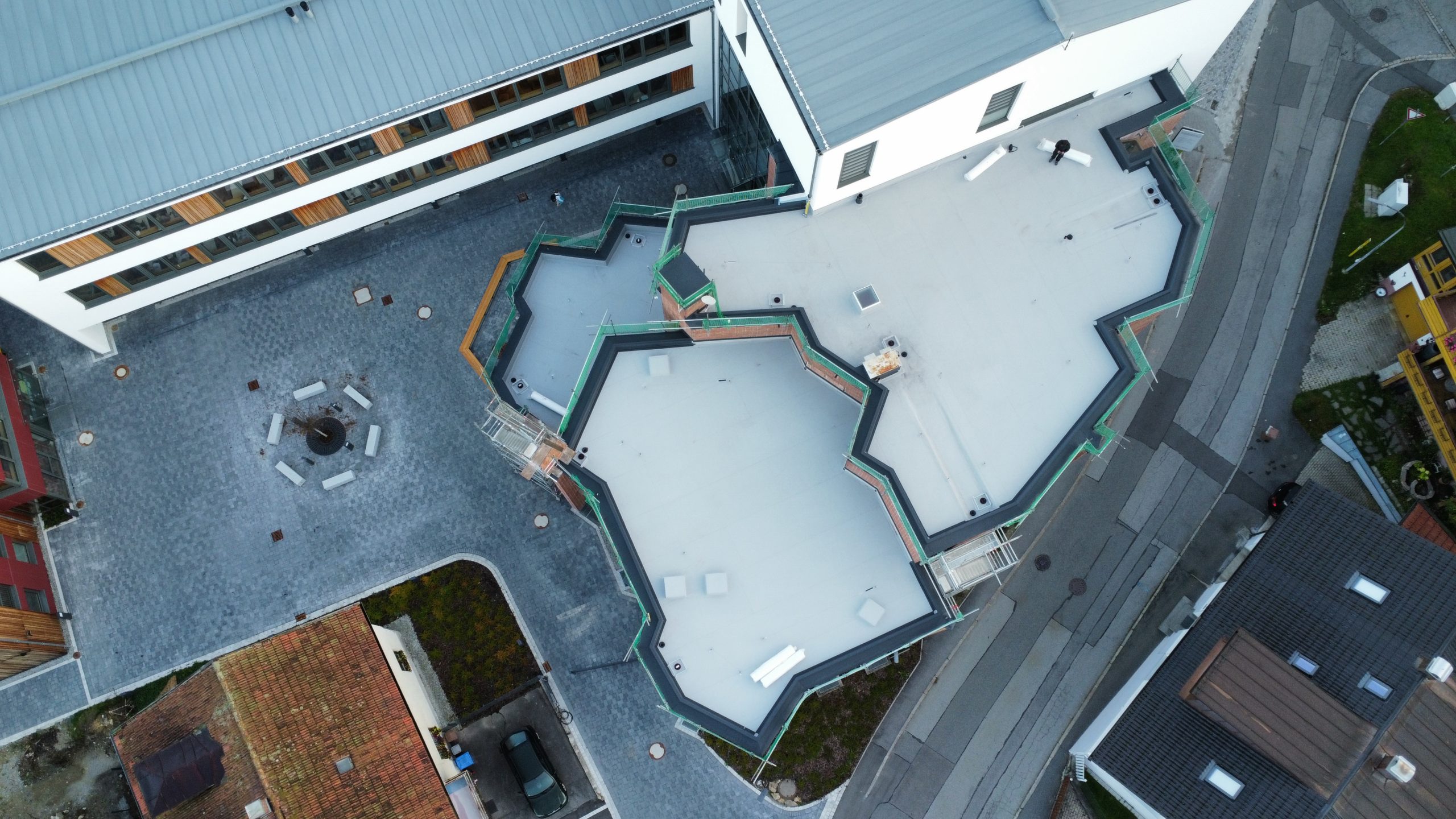 Mädchenwerk Zwiesel (1)