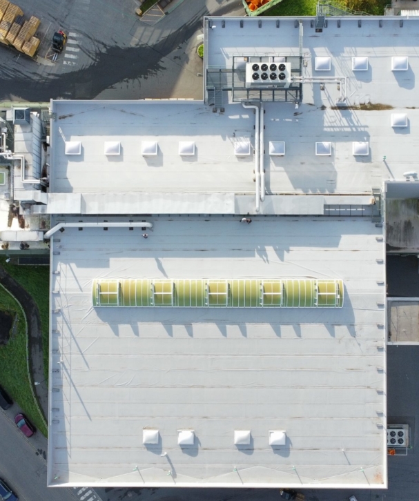 Rehau Werk 5 Viechtach (2)