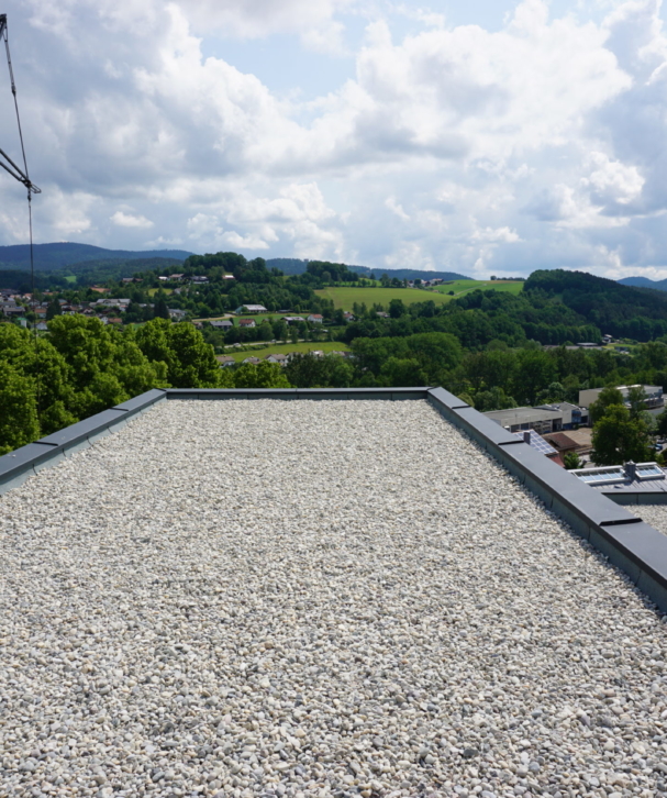 Stodloft Viechtach (1)